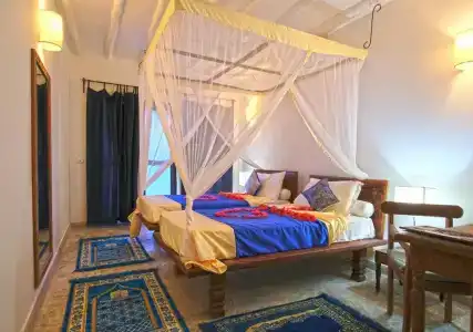 Pongwe Bay - 39