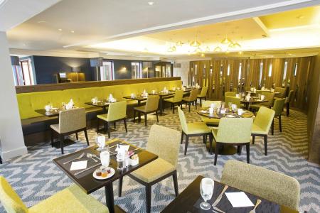 DoubleTree by Hilton Bristol North - 24