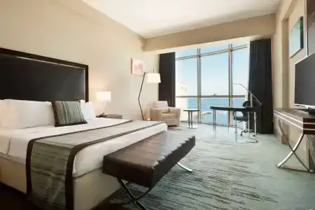 Ramada Iskenderun - 16