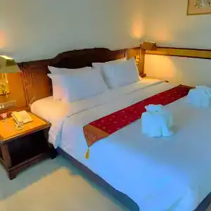 Suntara Wellness Resort & - 49