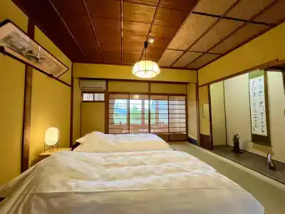 Charoku Bekkan - 1