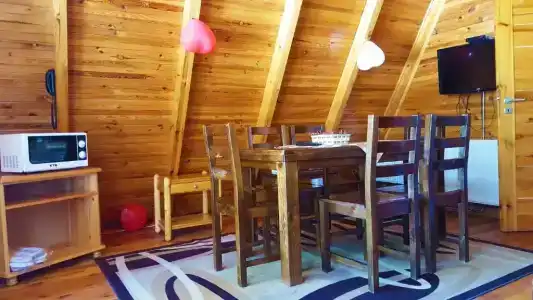 Romantica Forest Holiday Village - 28