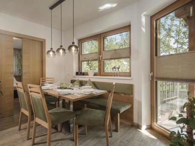 Apart Central – Premium Mountain&Garden - 213