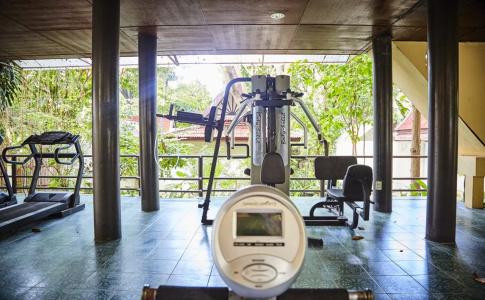 Natural Wing Health Spa and Resort - 11