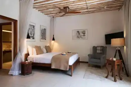 Zanzibar White Sand Luxury Villas & Spa - Relais & Chateaux - 54