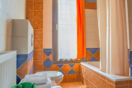 Monastiri Guesthouse - 24