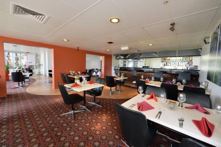 Bundaberg International Motor Inn - 20