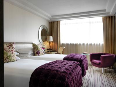 The Marylebone - 24