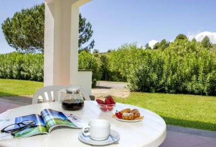Il Pelagone & Golf Resort Toscana - 46