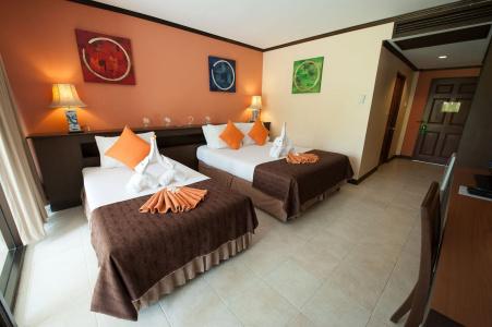 Pinnacle Samui Resort - 7