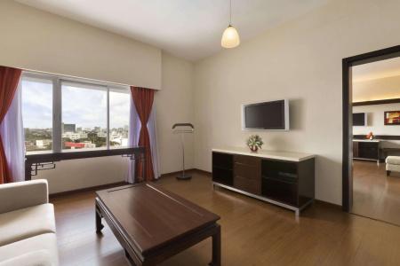 Ramada Chennai Egmore - 4