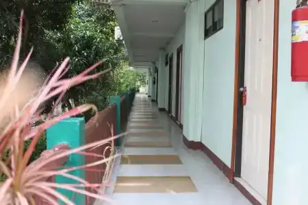 Aonang Village Resort - 18
