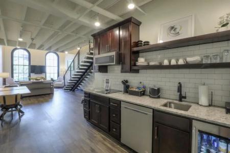 Studio 154 Luxury - 120