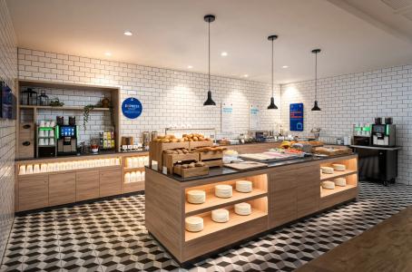 Holiday Inn Express - Rosenheim, An Ihg - 18