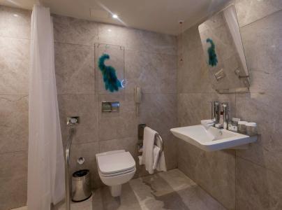 DoubleTree by Hilton Istanbul - Sirkeci - 10