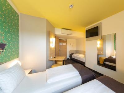 B&B Oberhausen am Centro - 2
