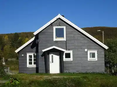 Øen Turistsenter - 15