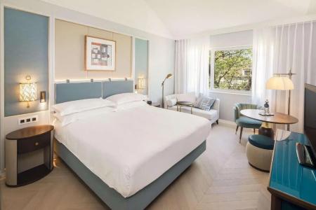 Hilton Imperial Dubrovnik - 38