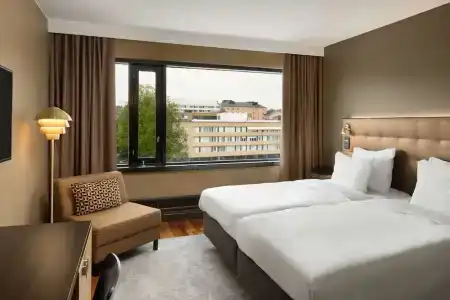 Radisson Blu Marina Palace, Turku - 39