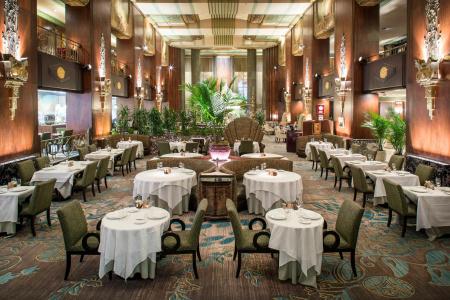Hilton Netherland Plaza - 28