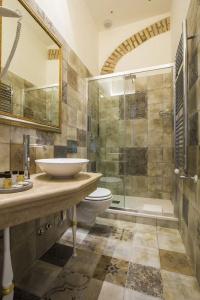 Trastevere Royal Suite - 37