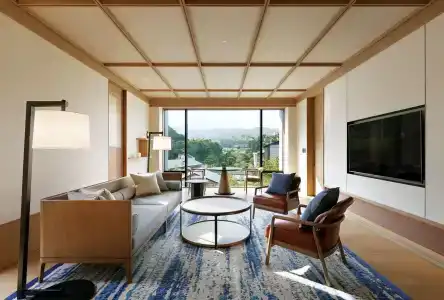 Roku Kyoto, Lxrs & Resorts - 6