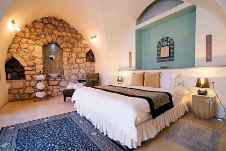 Artists' Colony Inn Zefat - 39