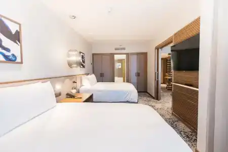 InterContinental Barcelona by IHG - 51