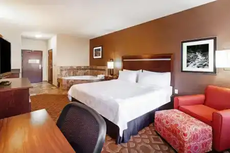Holiday Inn & Suites Downtown, an IHG - 60