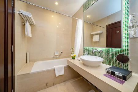Grand Mercure Oriental Ginza Shenzhen - 106