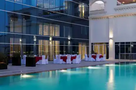 Radisson Blu, Ajman - 25