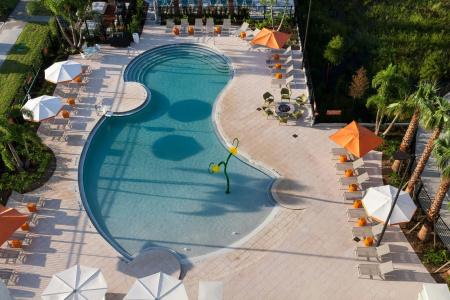 TownePlace Suites by Marriott Orlando at SeaWorld - 40