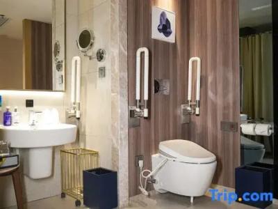 voco Nanjing Oriental Pearl - 43