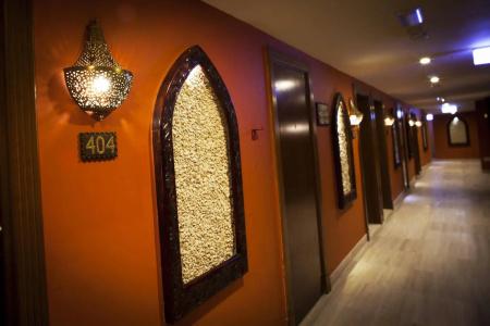 DoubleTree By Hilton Zanzibar - Stone Town - 16