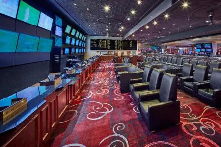 Rio All-Suite & Casino - 34