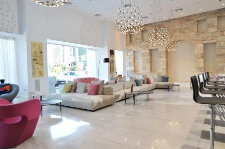 Athenaeum Grand - 16