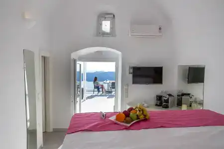 Asma Suites - 23