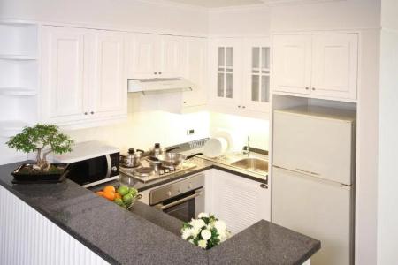 Cape House Langsuan - 43