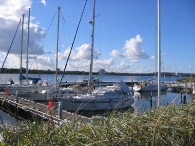 Grand SeeschlöSschen Sea Retreat & Spa - 12
