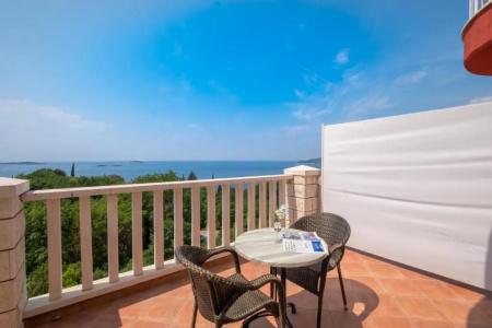 Villa Panorama - Plat - 9