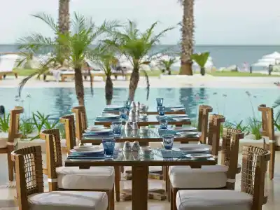 Mitsis Alila Resort & Spa - 16