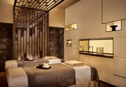 The Ritz-Carlton, Astana - 21