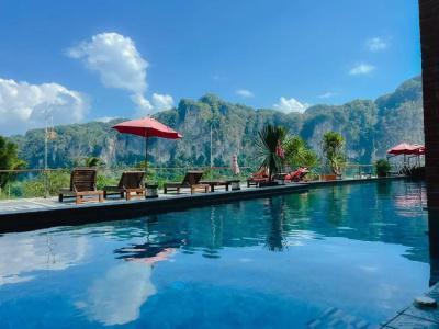 Aonang Phu Pi Maan Resort & Spa - Sha Extra Plus - 130