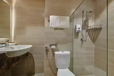Cititel Mid Valley - 19