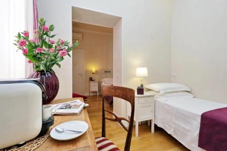 Guest House Amaranto Romano - 63