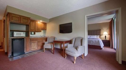 Best Western Inn and Conference Center - 75