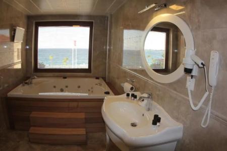 Focamor Otel - 17
