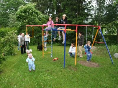 BergSteiger - Pfotenurlaub - 9