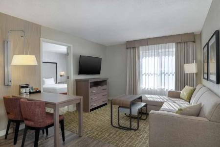 Homewood Suites by Hilton - 33