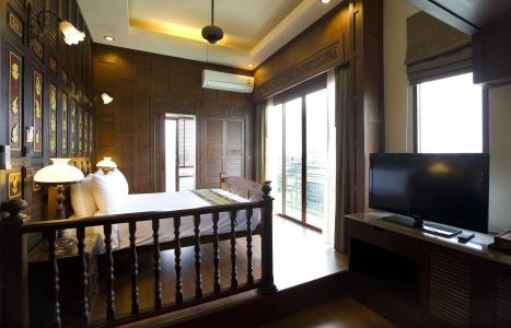 Lamphu Tree House Boutique - 181